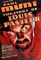 The Story of Louis Pasteur