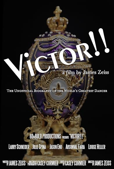 Primary photo for Victor!! Primary photo for Victor!!