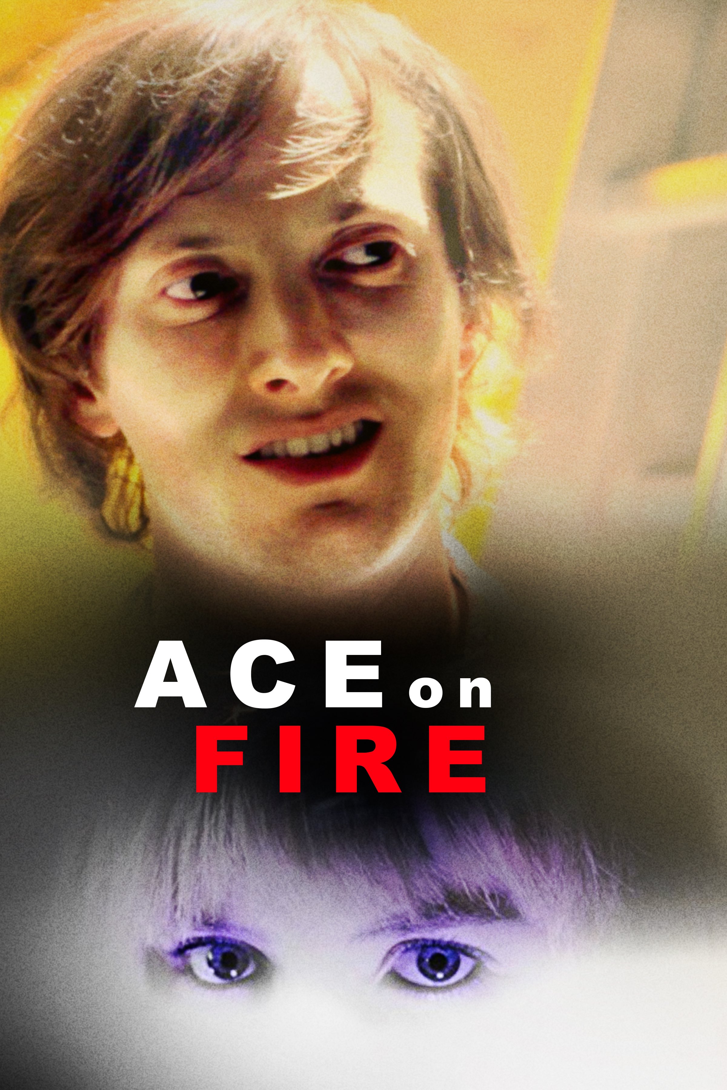 Ace on Fire