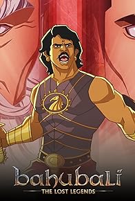 Primary photo for Baahubali: The Lost Legends Primary photo for Baahubali: The Lost Legends