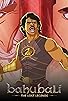 Primary photo for Baahubali: The Lost Legends Primary photo for Baahubali: The Lost Legends