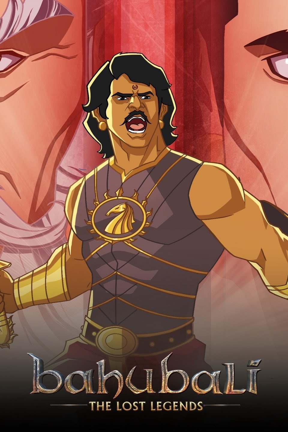 Baahubali: The Lost Legends