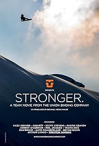 Primary photo for Stronger Primary photo for Stronger