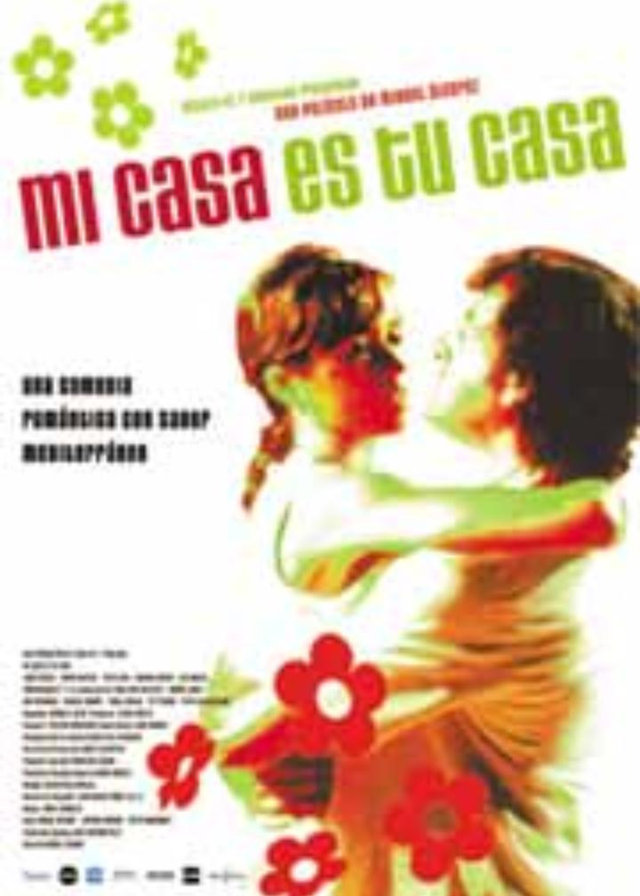 Mi casa es tu casa Box Office Mojo
