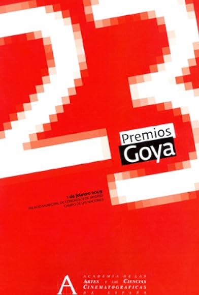 Primary photo for 23 premios Goya Primary photo for 23 premios Goya