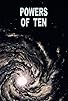 Primary photo for Powers of Ten