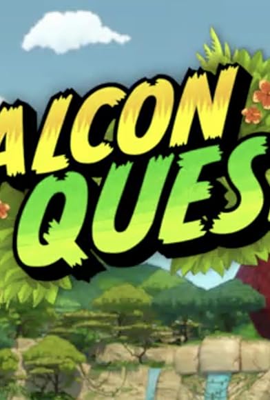 Primary photo for Falcon Quest Primary photo for Falcon Quest