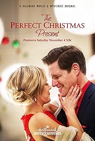 Primary photo for The Perfect Christmas Present Primary photo for The Perfect Christmas Present