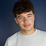 Actor: Brady M. Ryan