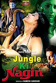 Primary photo for Jungle Ki Nagin Primary photo for Jungle Ki Nagin