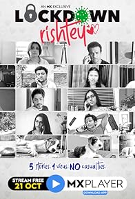 Primary photo for Lockdown Rishtey