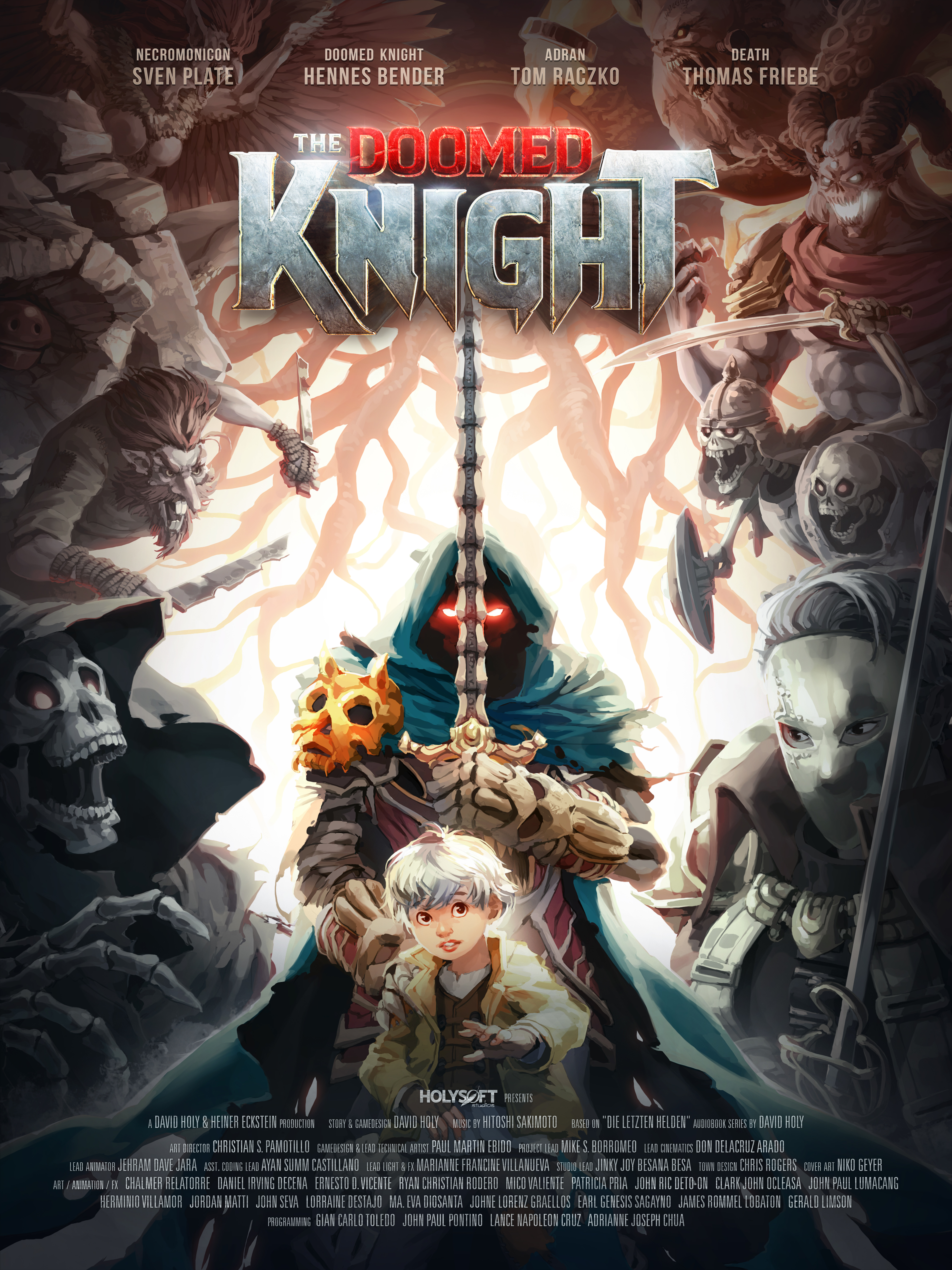 英語版GAMEBOOK　Knights of Doom ゲームブック 英語版GAMEBOOK Knights of Doom ゲームブック