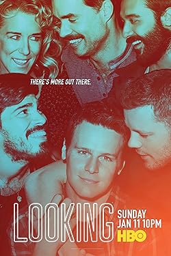 Poster of Looking