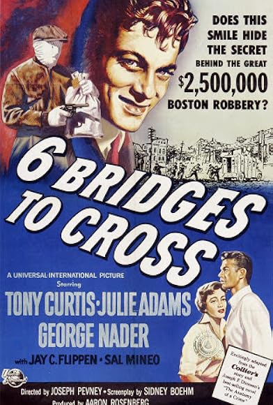 Primary photo for Six Bridges to Cross Primary photo for Six Bridges to Cross