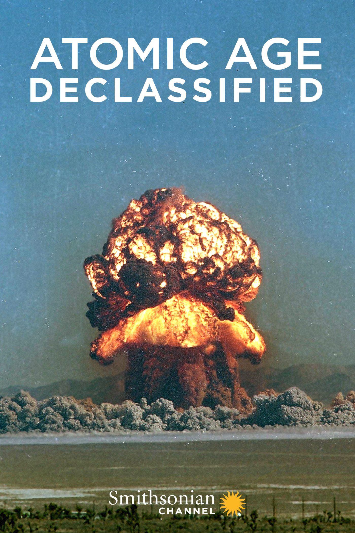 Atomic Age Declassified bingeOmeter Rating