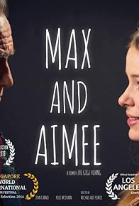Primary photo for Max & Aimee