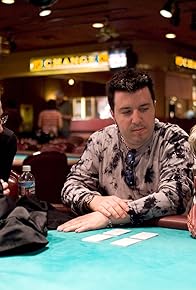 Primary photo for The Players at the Table Primary photo for The Players at the Table