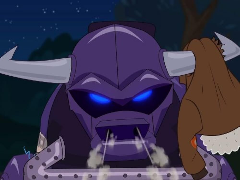 "Transformers Rescue Bots" The Island of Misfit Tech (TV Episode 2014