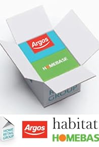 Primary photo for Home Retail Group: Argos & Homebase - Online Go Create Television Commercial Primary photo for Home Retail Group: Argos & Homebase - Online Go Create Television Commercial