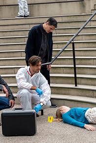 Primary photo for Im Schatten der Macht