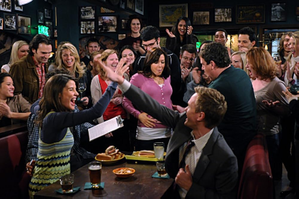 Before i met your