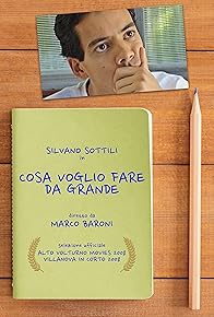 Primary photo for Cosa voglio fare da grande