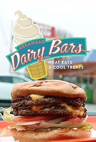 Primary photo for Arkansas Dairy Bars: Neat Eats and Cool Treats