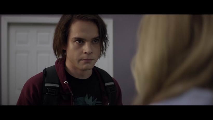 Suitable Flesh (2023)