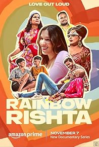 Primary photo for Rainbow Rishta Primary photo for Rainbow Rishta
