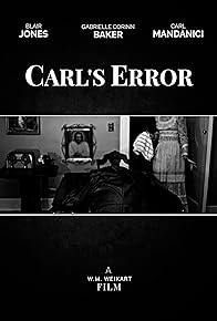 Primary photo for Carl's Error