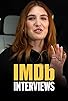 Primary photo for Sophie Nelisse Rolls Through Her Career Highlights in Rolling Credits With IMDb, Presented by Acura Primary photo for Sophie Nelisse Rolls Through Her Career Highlights in Rolling Credits With IMDb, Presented by Acura