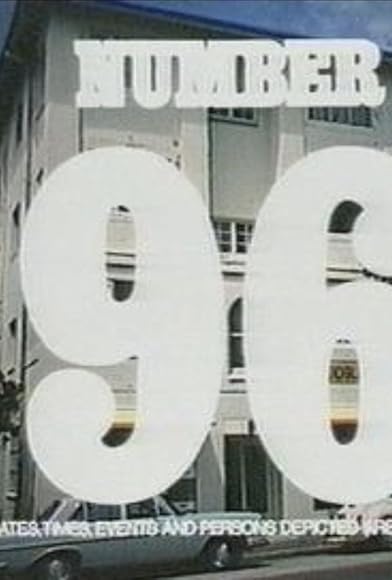 Primary photo for Number 96... The Final Years Primary photo for Number 96... The Final Years