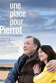 Primary photo for Une place pour Pierrot Primary photo for Une place pour Pierrot