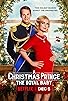 Primary photo for A Christmas Prince: The Royal Baby