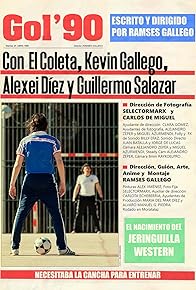 Primary photo for Gol'90