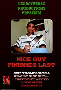 Primary photo for Nice Guy Finishes Last