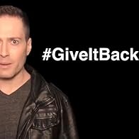 Primary photo for Randy Rainbow: Sorry, You're Not Hamilton