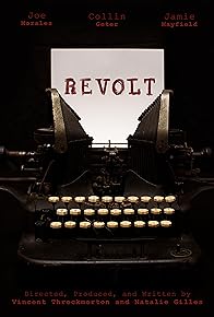 Primary photo for Revolt Primary photo for Revolt