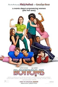 Poster of Bottoms