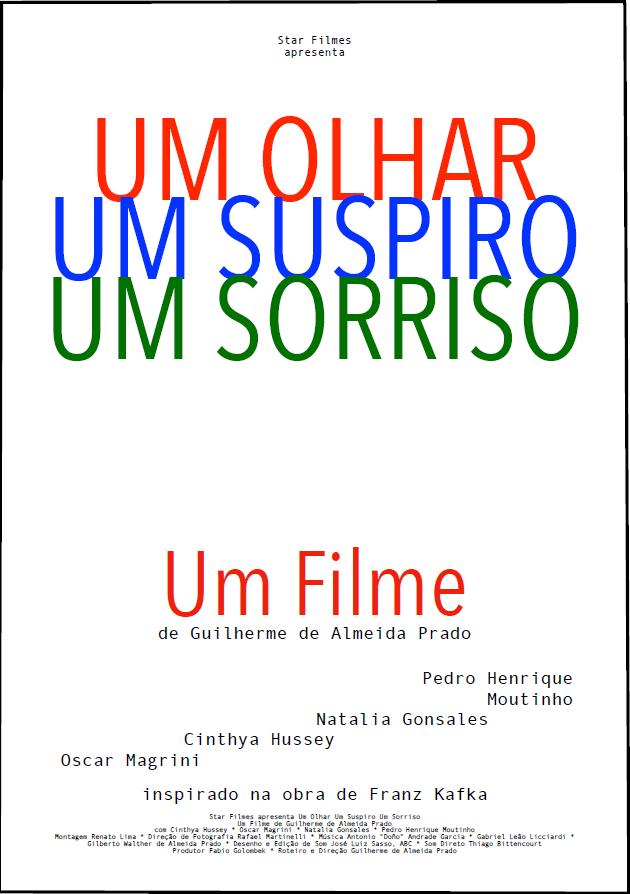 A Look A Sigh A Smile