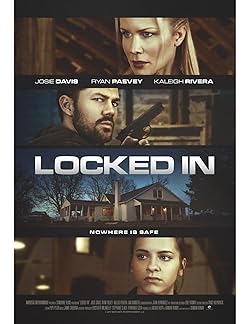 Poster of Locked In