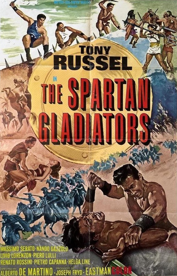 Rus tilida Sexy Gladiator Zuma filmini tomosha qiling Rus tilida Sexy Gladiator Zuma filmini tomosha qiling