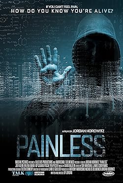 Poster of Painless