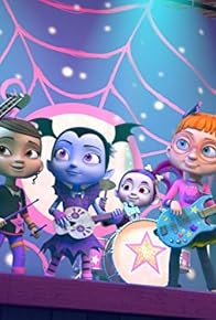 Primary photo for The Ghoul Girls/Game Night