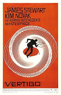 Poster of Vertigo