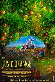 Primary photo for Jus d'orange