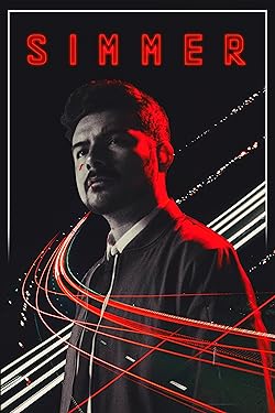 Poster of Simmer