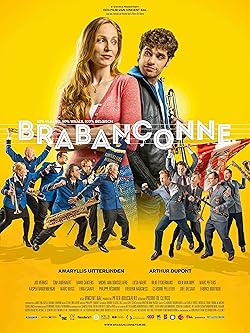Poster of Brabanconne