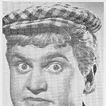 Actor: Robert Coogan