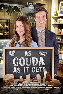 Poster of As Gouda as it Gets